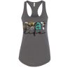 Women's Ideal Racerback Tank Thumbnail