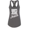 Women's Ideal Racerback Tank Thumbnail