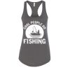 Women's Ideal Racerback Tank Thumbnail