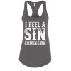 Women's Ideal Racerback Tank Thumbnail