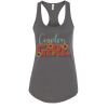 Women's Ideal Racerback Tank Thumbnail