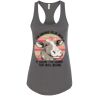 Women's Ideal Racerback Tank Thumbnail