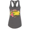 Women's Ideal Racerback Tank Thumbnail
