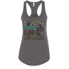 Women's Ideal Racerback Tank Thumbnail