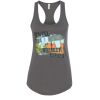 Women's Ideal Racerback Tank Thumbnail