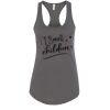 Women's Ideal Racerback Tank Thumbnail