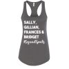 Women's Ideal Racerback Tank Thumbnail