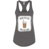 Women's Ideal Racerback Tank Thumbnail