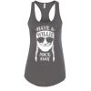 Women's Ideal Racerback Tank Thumbnail