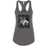 Women's Ideal Racerback Tank Thumbnail