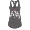 Women's Ideal Racerback Tank Thumbnail