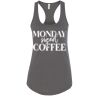 Women's Ideal Racerback Tank Thumbnail