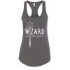 Women's Ideal Racerback Tank Thumbnail