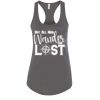 Women's Ideal Racerback Tank Thumbnail