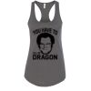 Women's Ideal Racerback Tank Thumbnail