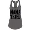 Women's Ideal Racerback Tank Thumbnail