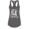 Women's Ideal Racerback Tank Thumbnail