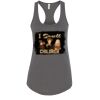 Women's Ideal Racerback Tank Thumbnail