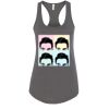 Women's Ideal Racerback Tank Thumbnail