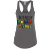 Women's Ideal Racerback Tank Thumbnail
