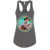Women's Ideal Racerback Tank Thumbnail