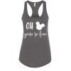 Women's Ideal Racerback Tank Thumbnail