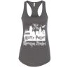Women's Ideal Racerback Tank Thumbnail