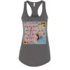Women's Ideal Racerback Tank Thumbnail