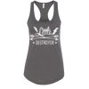 Women's Ideal Racerback Tank Thumbnail