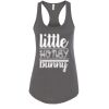 Women's Ideal Racerback Tank Thumbnail