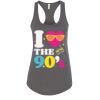 Women's Ideal Racerback Tank Thumbnail