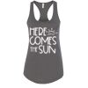 Women's Ideal Racerback Tank Thumbnail