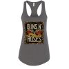 Women's Ideal Racerback Tank Thumbnail