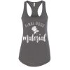 Women's Ideal Racerback Tank Thumbnail