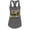 Women's Ideal Racerback Tank Thumbnail