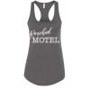 Women's Ideal Racerback Tank Thumbnail
