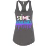 Women's Ideal Racerback Tank Thumbnail