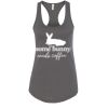 Women's Ideal Racerback Tank Thumbnail