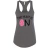 Women's Ideal Racerback Tank Thumbnail