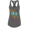Women's Ideal Racerback Tank Thumbnail