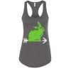 Women's Ideal Racerback Tank Thumbnail