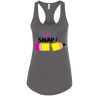 Women's Ideal Racerback Tank Thumbnail