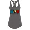 Women's Ideal Racerback Tank Thumbnail