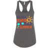 Women's Ideal Racerback Tank Thumbnail