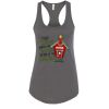 Women's Ideal Racerback Tank Thumbnail
