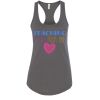 Women's Ideal Racerback Tank Thumbnail