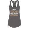 Women's Ideal Racerback Tank Thumbnail