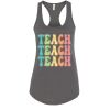 Women's Ideal Racerback Tank Thumbnail