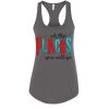Women's Ideal Racerback Tank Thumbnail