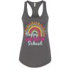 Women's Ideal Racerback Tank Thumbnail